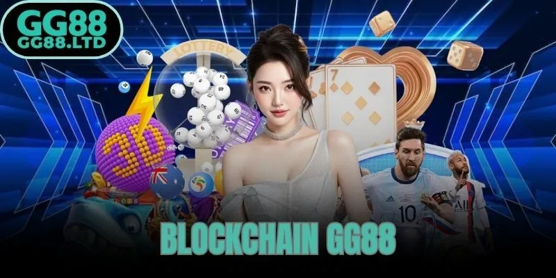 Blockchain 